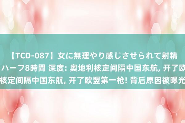 【TCD-087】女に無理やり感じさせられて射精までしてしまうニューハーフ8時間 深度: 奥地利核定间隔中国东航， 开了欧盟第一枪! 背后原因被曝光